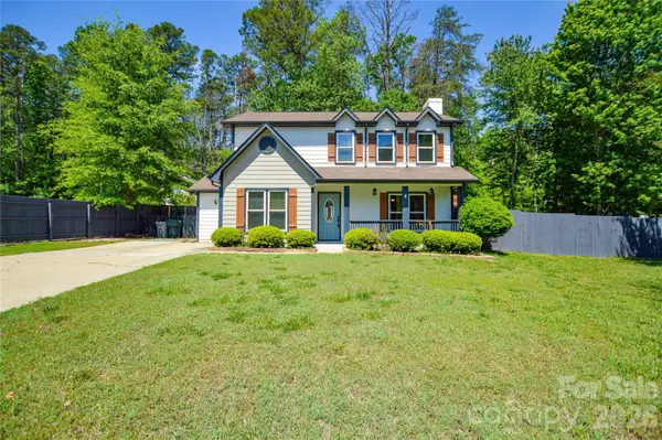 2407 Caswell Court, Gastonia, NC 28054