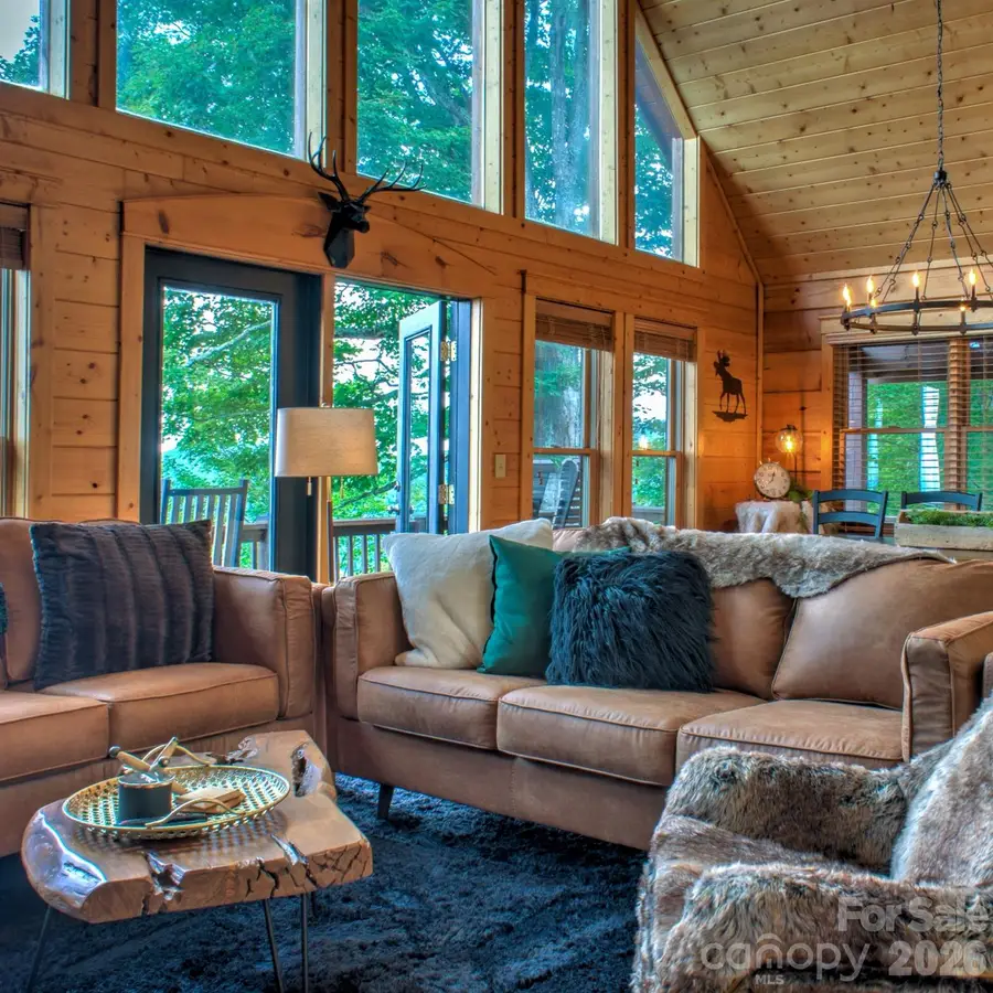181 Scenic Wolf Drive, Mars Hill, NC 28754 - #2