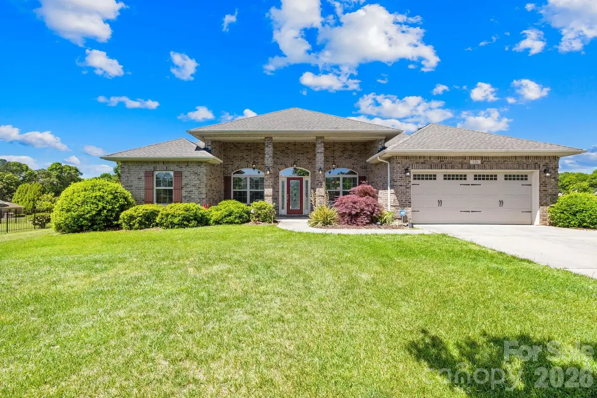 126 Tall Fern Loop, Mooresville, NC 28117 - #1