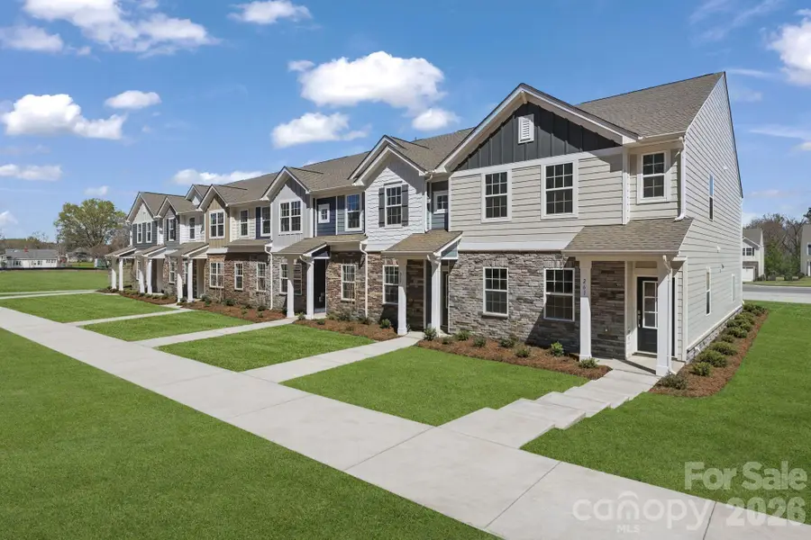 241 Fourth Street, York, SC 29745 - #2