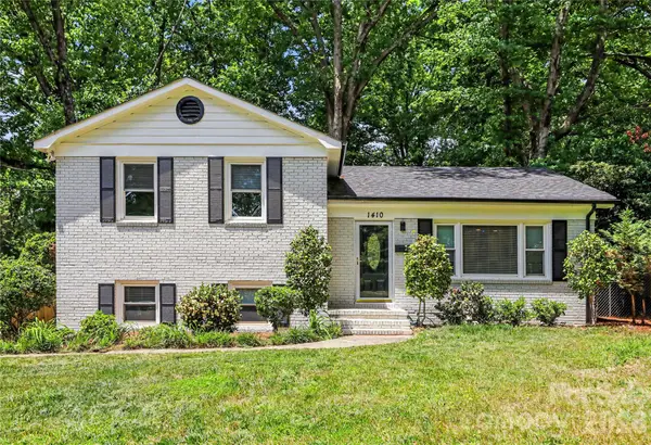 1410 Burnley Road, Charlotte, NC 28210