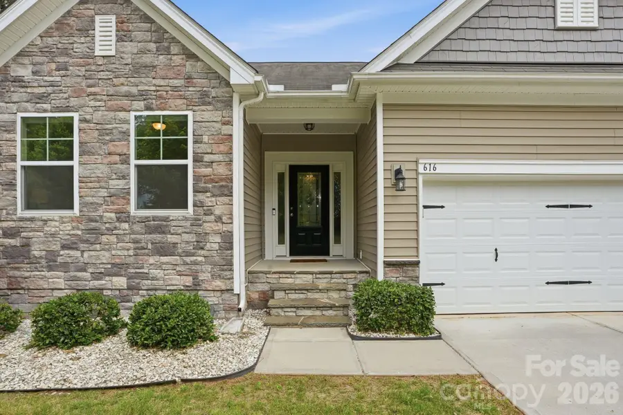 616 Winter Walk Lane, Clover, SC 29710 - #3