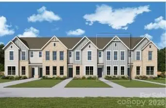 13049 Benessare Lane, Matthews, NC 28105