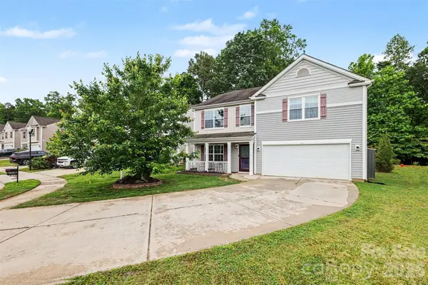 2301 Reid Pointe Avenue, Fort Mill, SC 29707