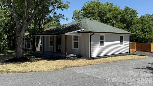 500 Broad Street, Kannapolis, NC 28081