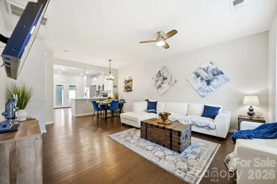 6913 Walnut Branch Lane, Charlotte, NC 28277 - #2