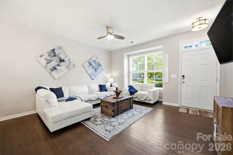 6913 Walnut Branch Lane, Charlotte, NC 28277 - #3