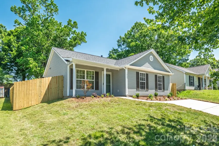 1426 Fontana Avenue, Charlotte, NC 28206 - #3