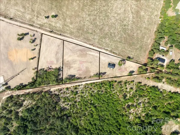 Lot C Bailey Sawmill Road, Ruby, SC 20741