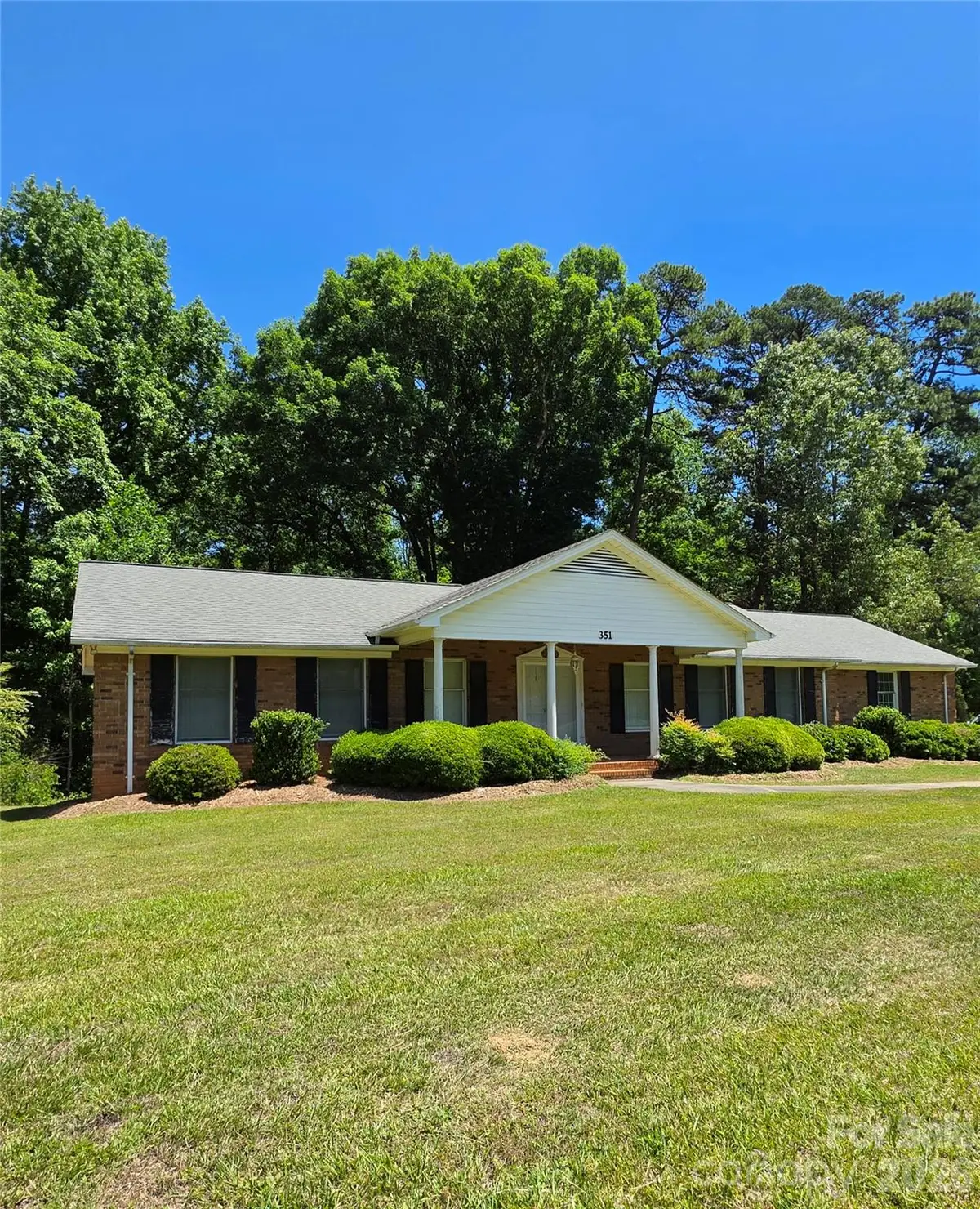 351 S Highway 200 Highway, Stanfield, NC 28163 - #1