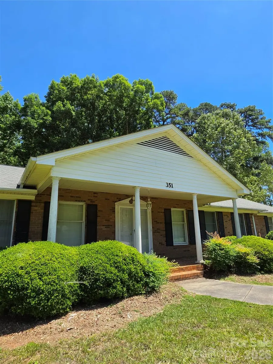 351 S Highway 200 Highway, Stanfield, NC 28163 - #3