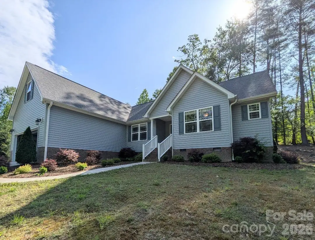 114 Brookstone Drive, Morganton, NC 28655 - #1