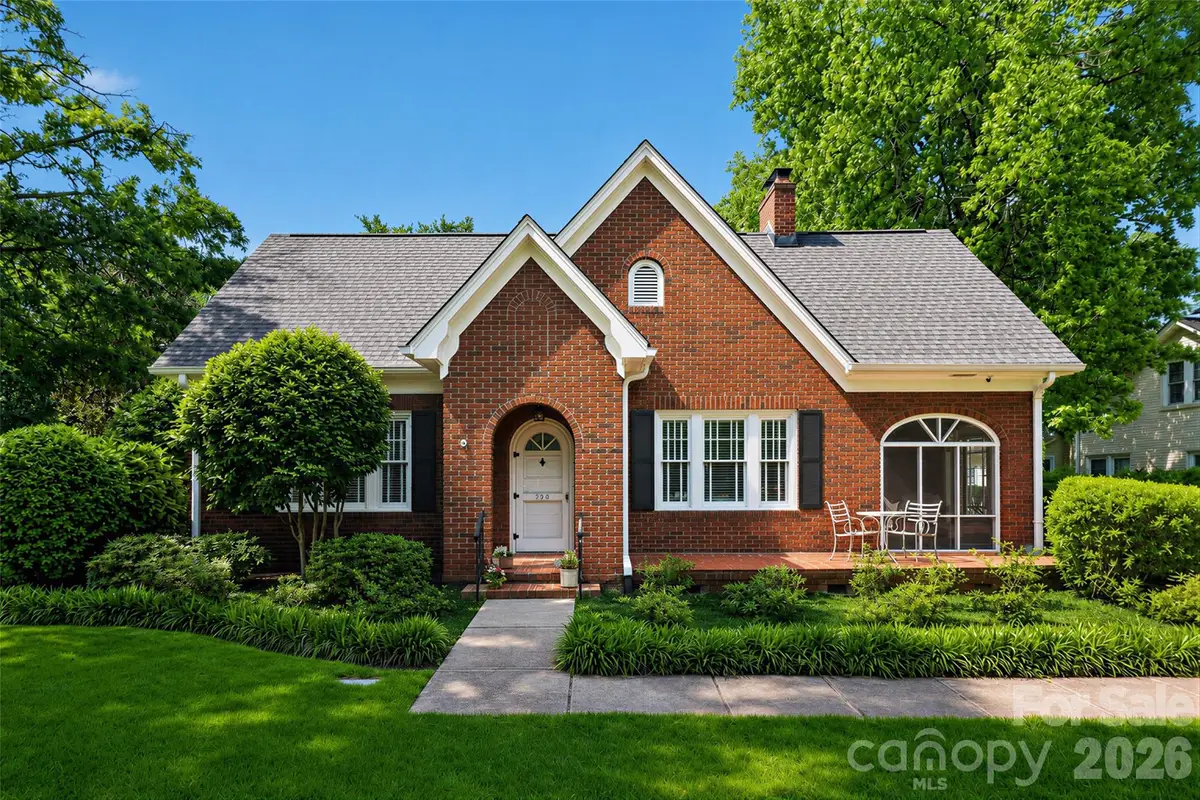 719 Eden Terrace, Rock Hill, SC 29730 - #1