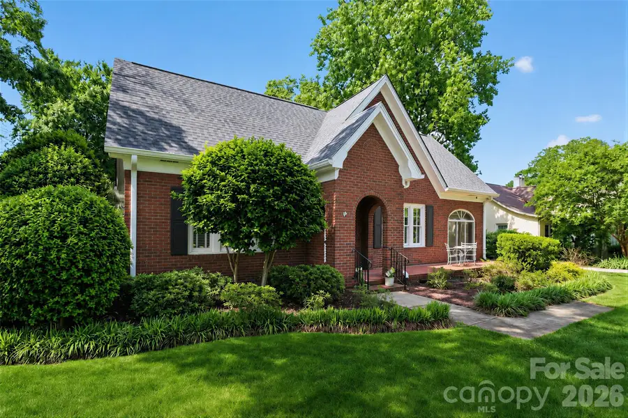 719 Eden Terrace, Rock Hill, SC 29730 - #2