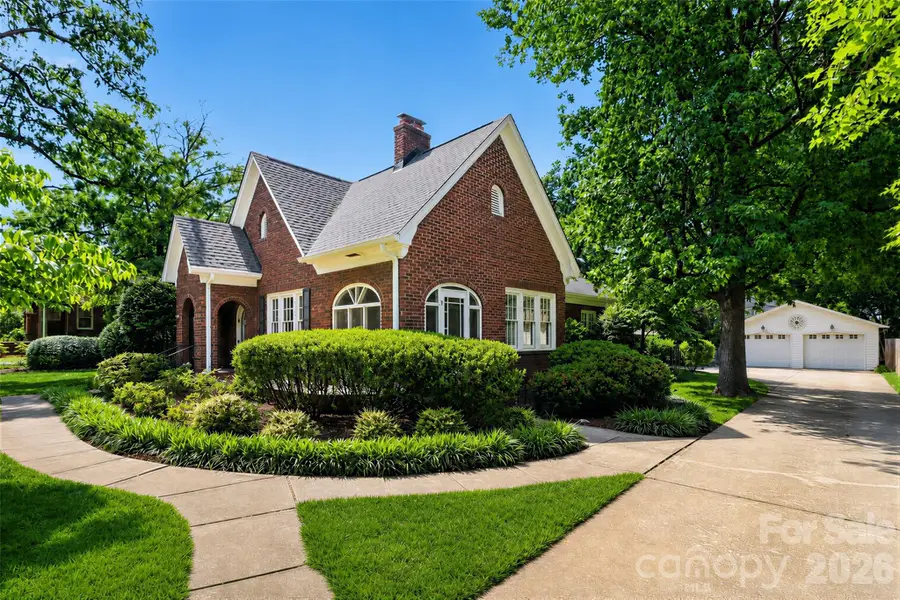 719 Eden Terrace, Rock Hill, SC 29730 - #3