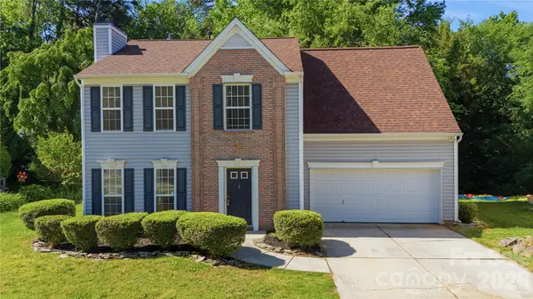 7011 Long Run Lane, Charlotte, NC 28216