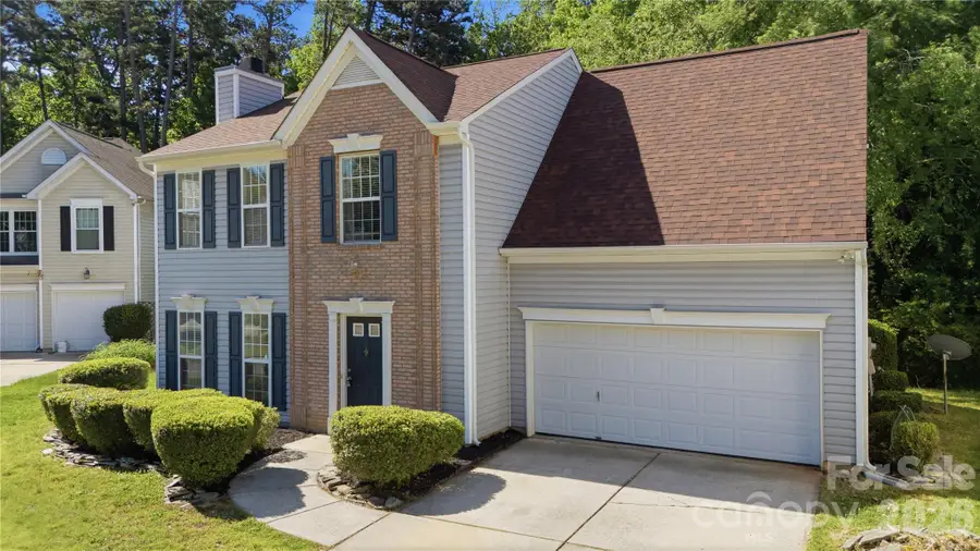 7011 Long Run Lane, Charlotte, NC 28216 - #2