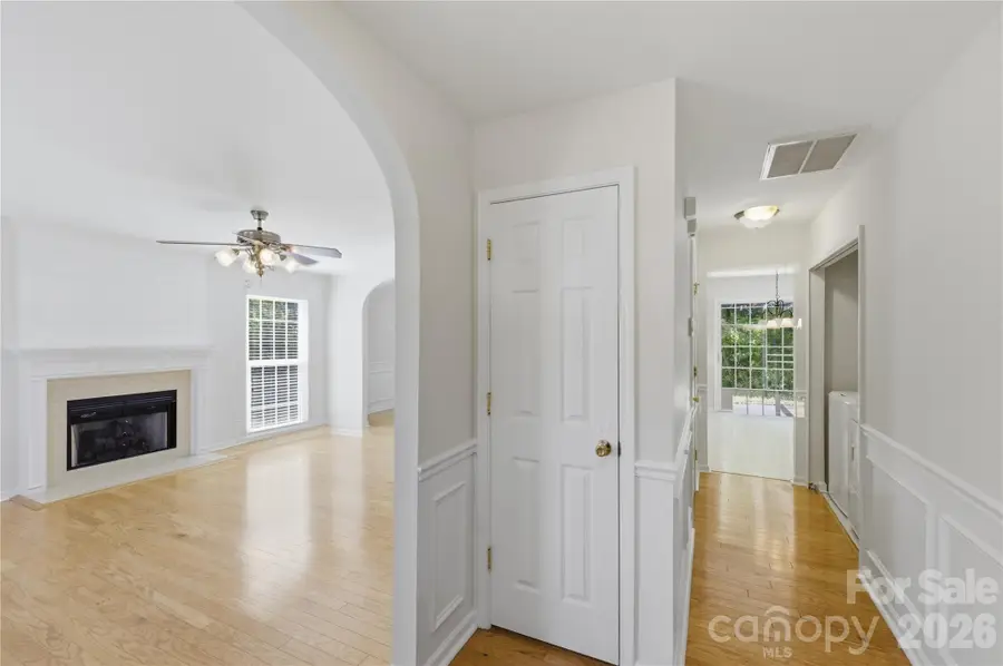 7011 Long Run Lane, Charlotte, NC 28216 - #3