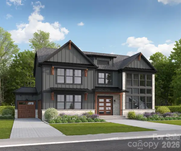 1005 Courtney Lane #13, Waxhaw, NC 28173