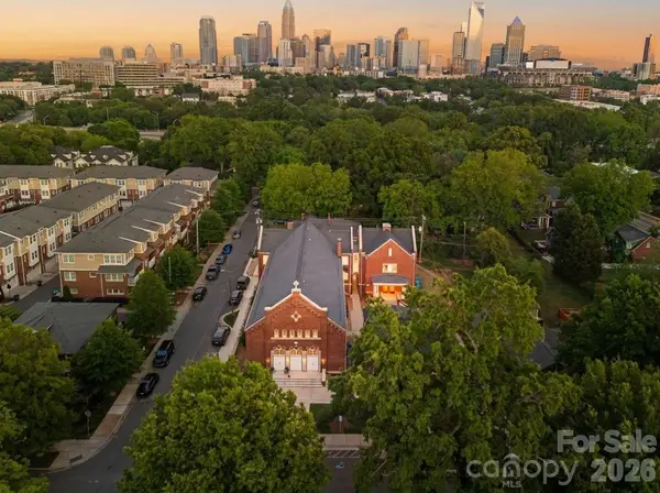 203 Grandin Road #1, Charlotte, NC 28208