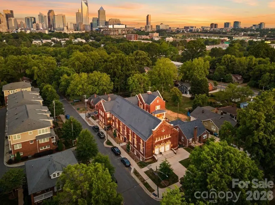 203 Grandin Road #1, Charlotte, NC 28208 - #2