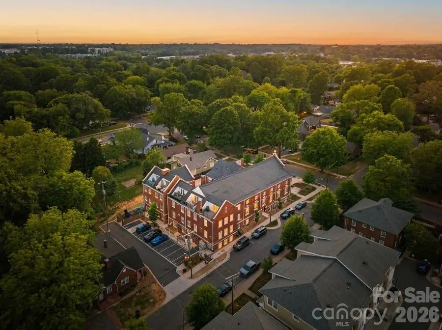 203 Grandin Road #1, Charlotte, NC 28208 - #3