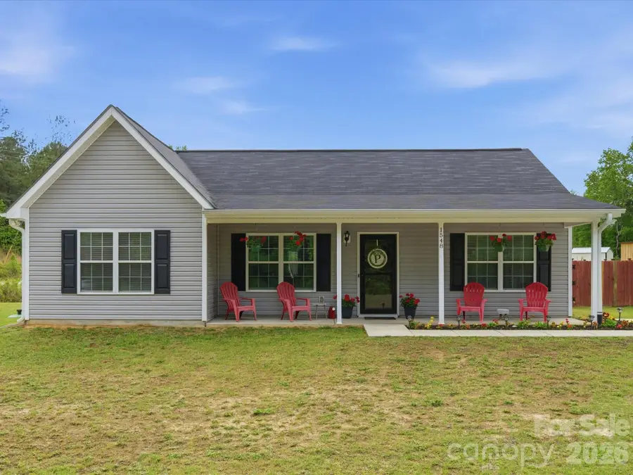 1548 Evans Mill Road, Pageland, SC 29728 - #2