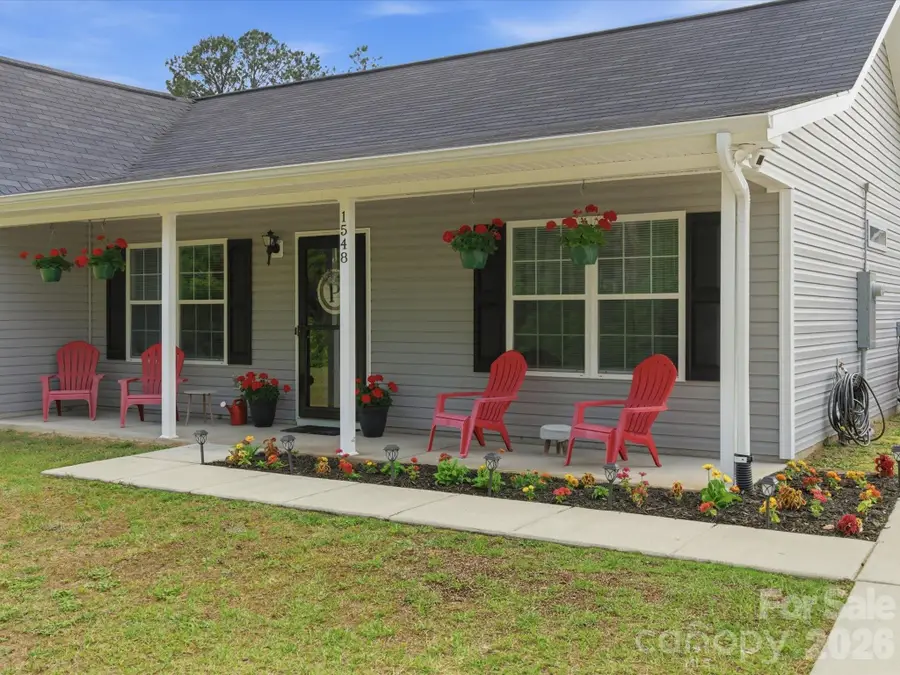 1548 Evans Mill Road, Pageland, SC 29728 - #3