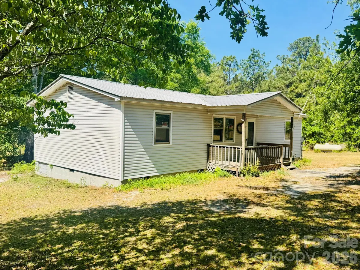 773 Beaver Dam Church Road, Rockingham, NC 28379 - #1