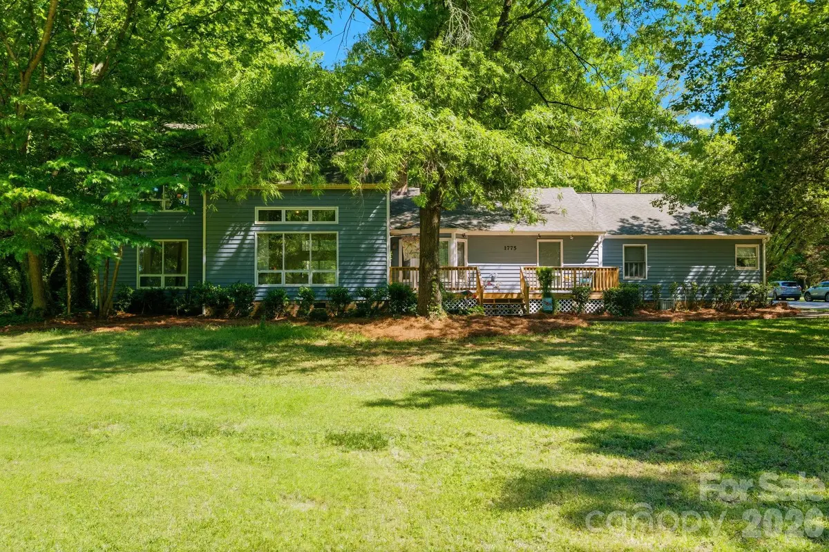 1775 Apple Tree Lane, Fort Mill, SC 29715 - #1