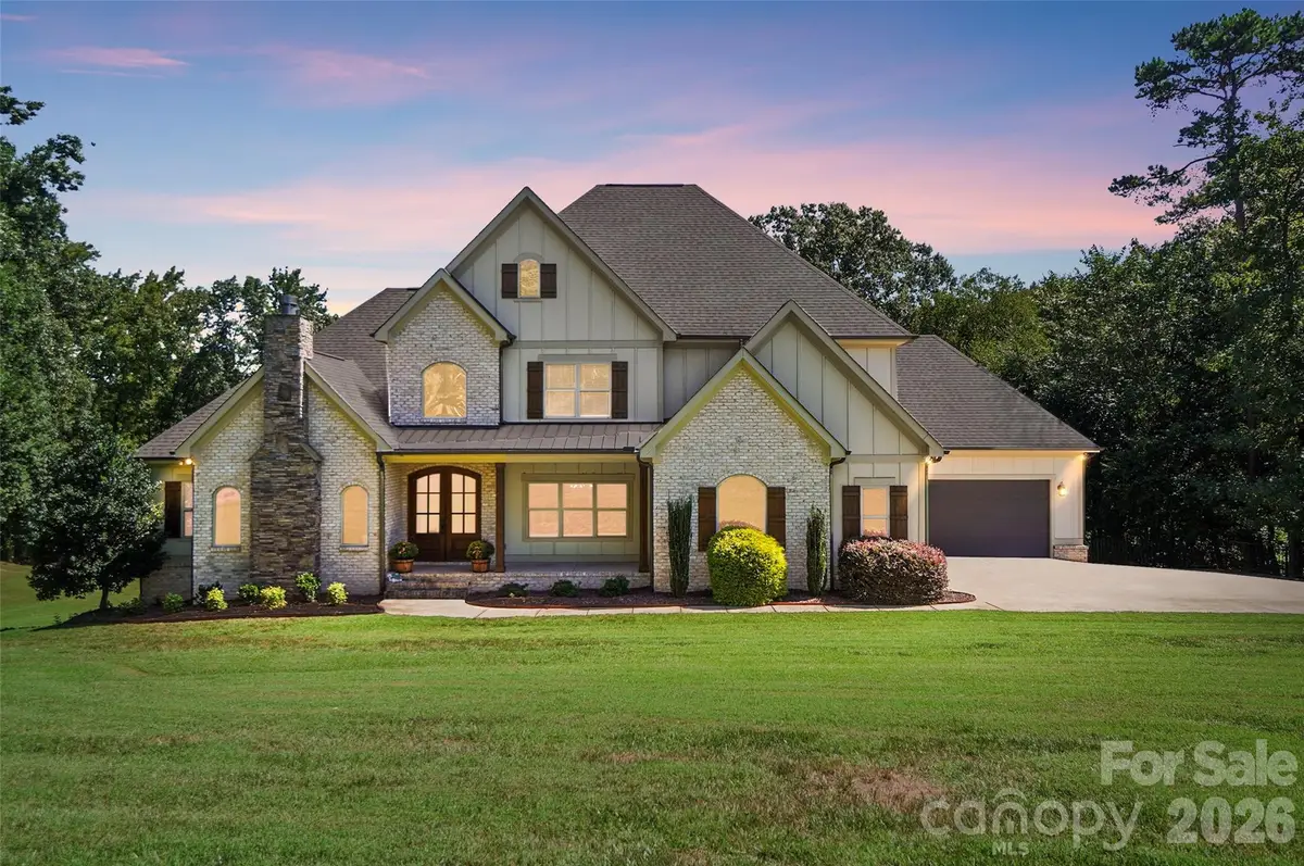 3612 Lake Twitty Drive, Monroe, NC 28110 - #1