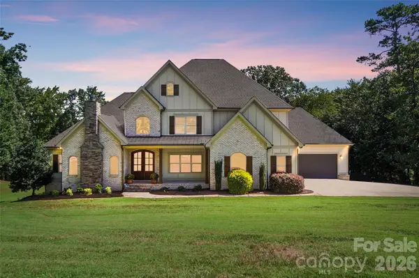 3612 Lake Twitty Drive, Monroe, NC 28110