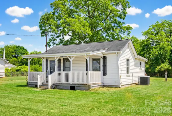 1627 Warren Avenue, Gastonia, NC 28054