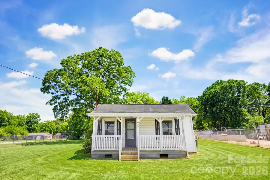 1627 Warren Avenue, Gastonia, NC 28054 - #3