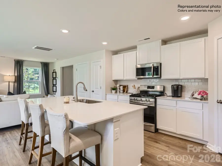 151 Spotted Way, Troutman, NC 28166 - #3