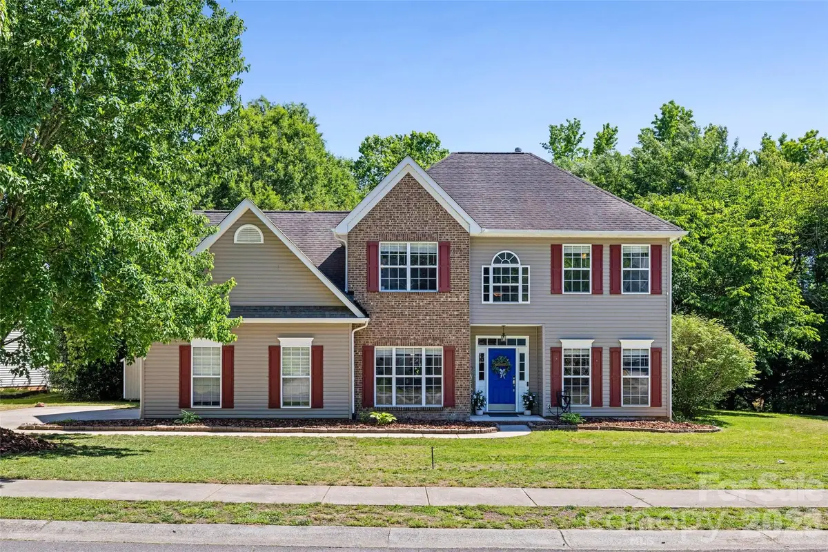 3418 Fallowbrook Forest None, York, SC 29745 - #1