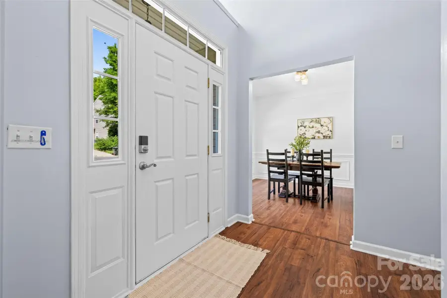 3418 Fallowbrook Forest None, York, SC 29745 - #3