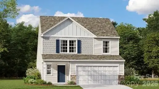 152 Spotted Way, Troutman, NC 28166 - #1