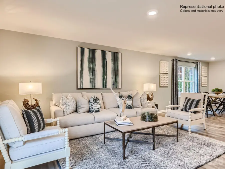 152 Spotted Way, Troutman, NC 28166 - #3
