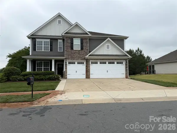 5401 Casper Drive, Charlotte, NC 28214