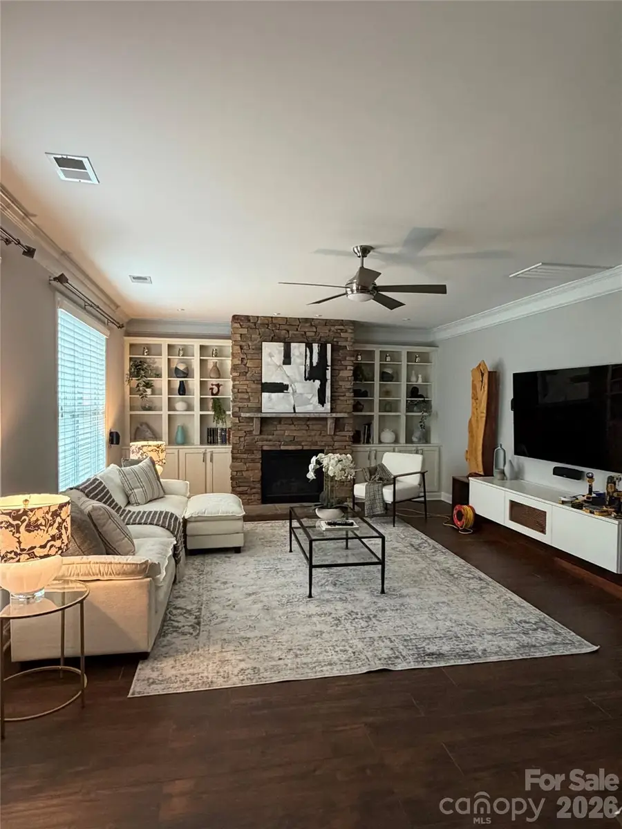 5401 Casper Drive, Charlotte, NC 28214 - #3