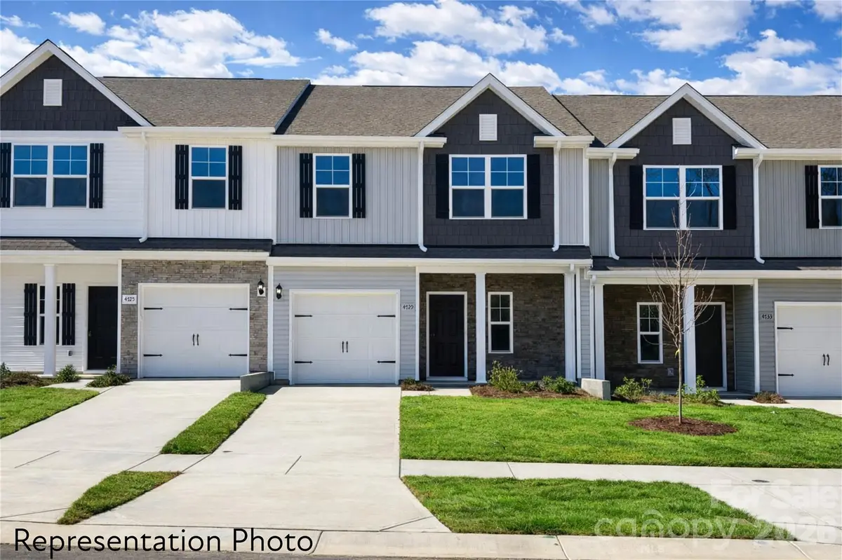 4737 Muskogee Drive, Charlotte, NC 28227 - #1
