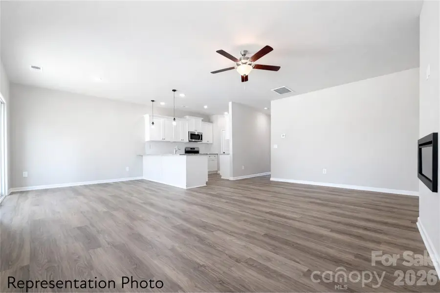 4737 Muskogee Drive, Charlotte, NC 28227 - #3