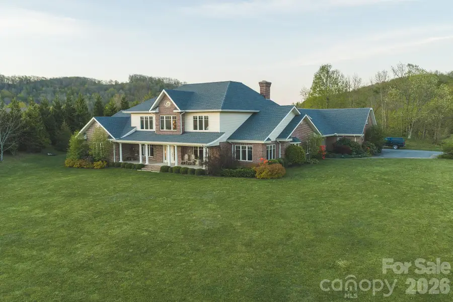 6985 Junaluska Road, Boone, NC 28607 - #2