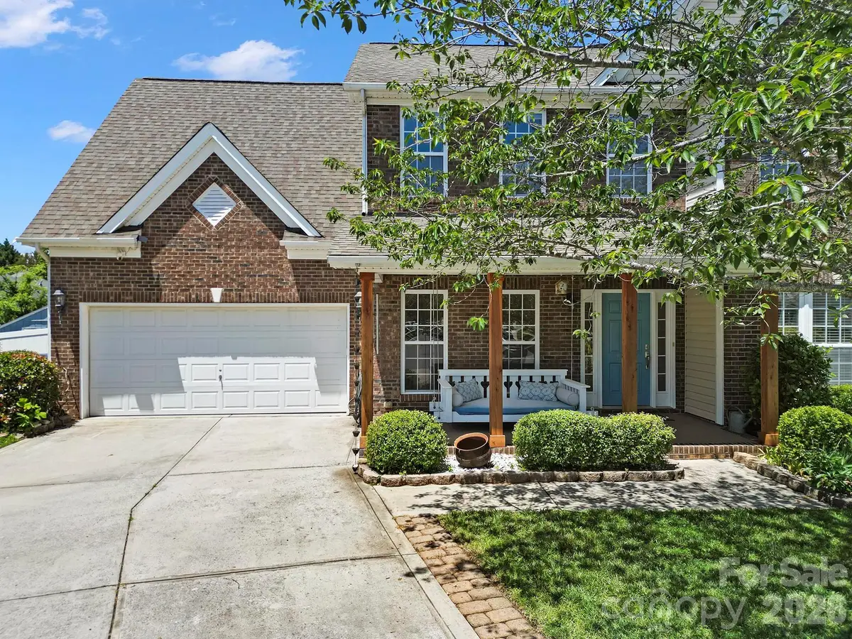 5932 Summer Fog End End, Fort Mill, SC 29708 - #1