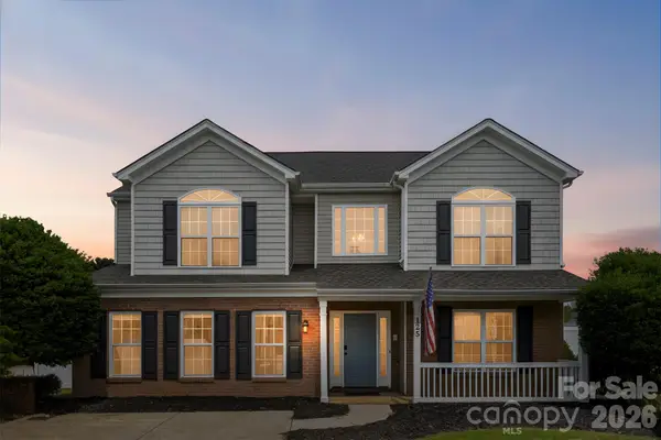 125 Mallory Tai Drive, Lincolnton, NC 28092