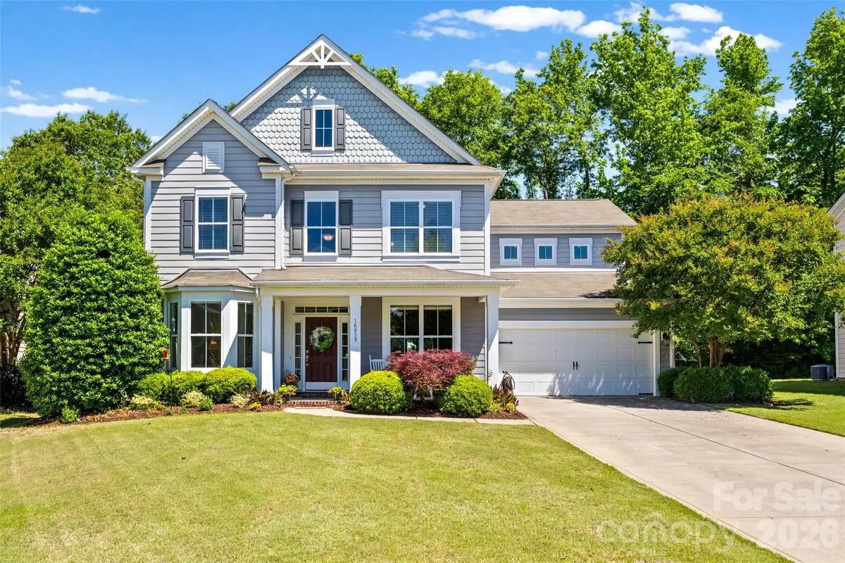 16859 Rudence Court, Charlotte, NC 28278 - #1