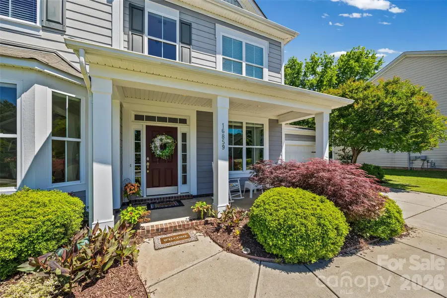 16859 Rudence Court, Charlotte, NC 28278 - #2