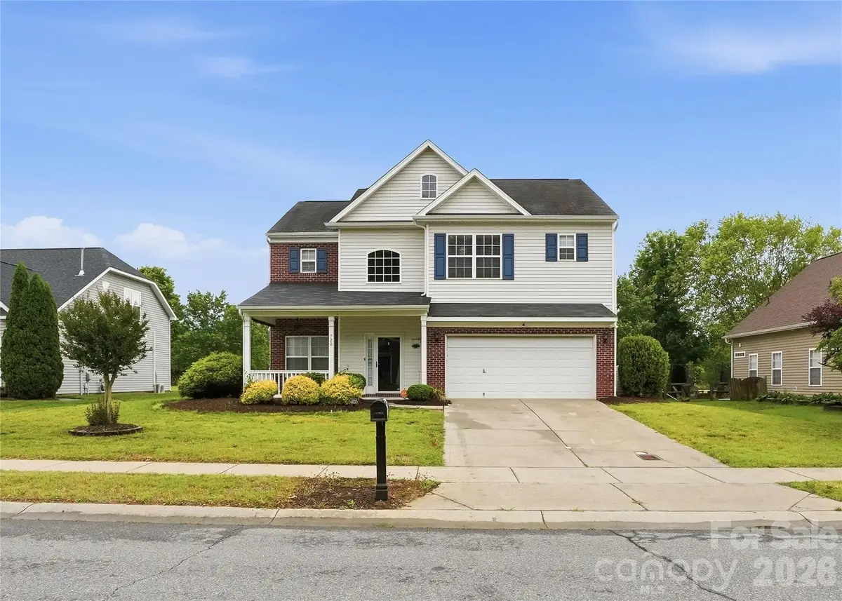 720 Yvonne Drive Sw, Concord, NC 28027 - #1