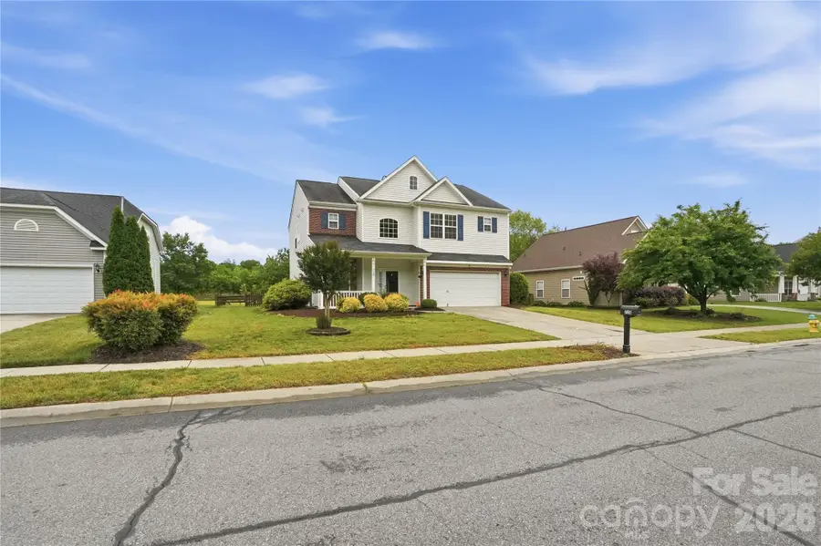 720 Yvonne Drive Sw, Concord, NC 28027 - #3